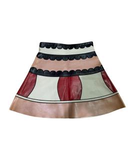 RED VALENTINO Юбка мини