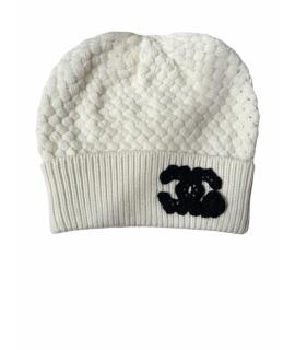 CHANEL Шапка