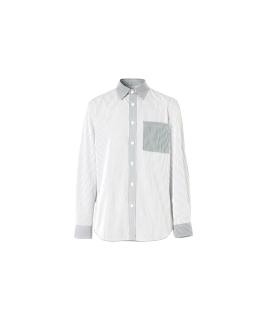 BURBERRY Кэжуал рубашка