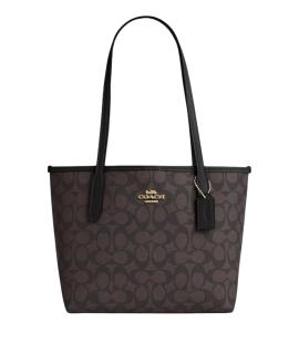 COACH Сумка тоут