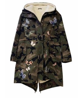 VALENTINO Парка