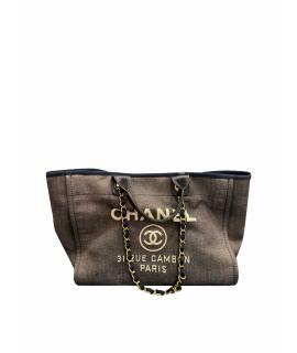 CHANEL Сумка тоут