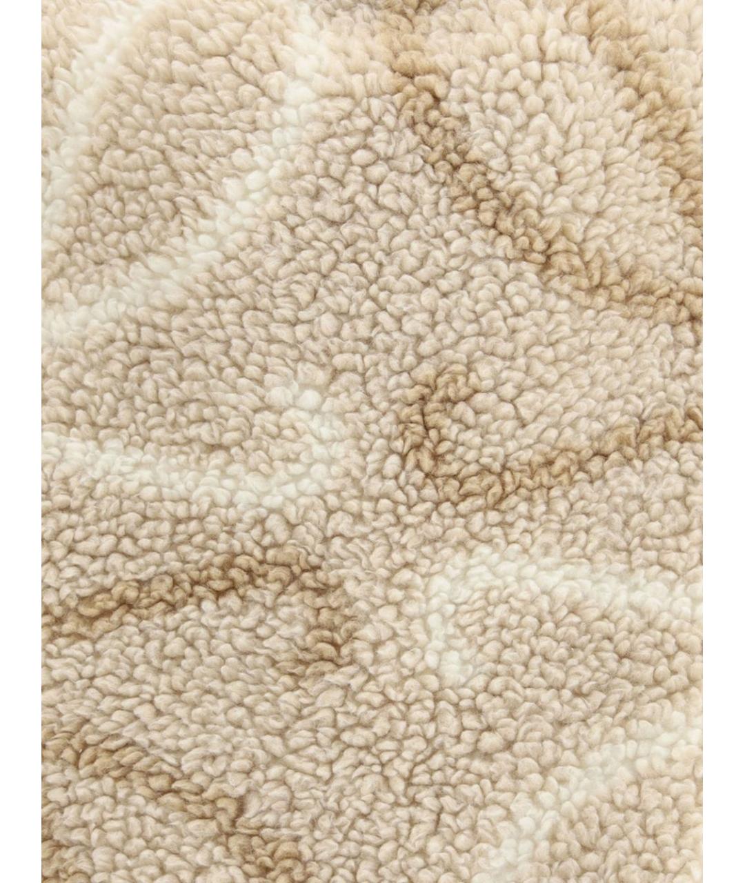 LOEWE Бежевый жилет, фото 4