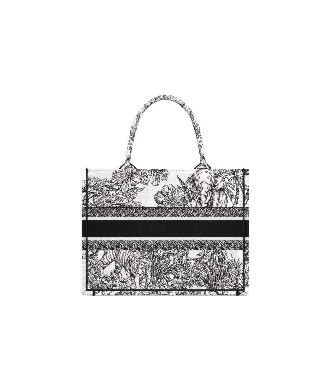 CHRISTIAN DIOR Серая сумка через плечо, фото 3