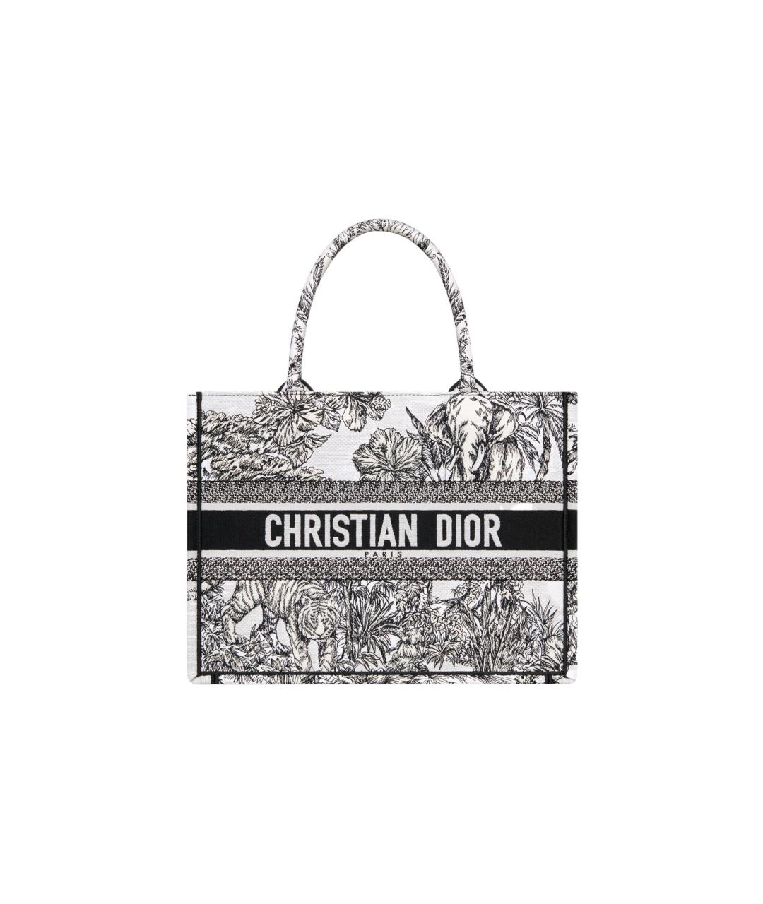 CHRISTIAN DIOR Серая сумка через плечо, фото 1