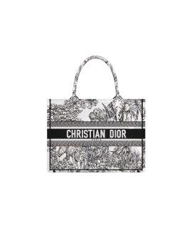 CHRISTIAN DIOR Сумка через плечо