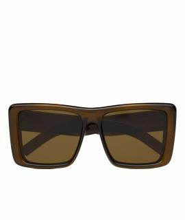 SAINT LAURENT Солнцезащитные очки