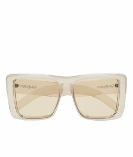 SAINT LAURENT Солнцезащитные очки