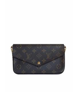 LOUIS VUITTON Клатч/вечерняя сумка