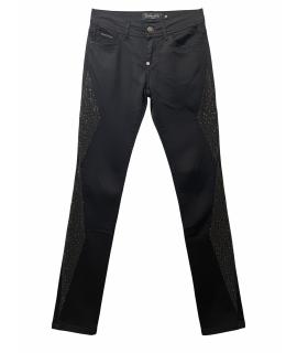 PHILIPP PLEIN Прямые джинсы