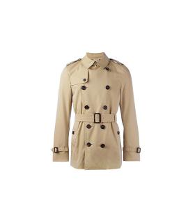 BURBERRY Тренч / плащ