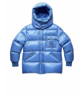 MONCLER Пуховик