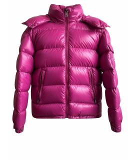 MONCLER Пуховик