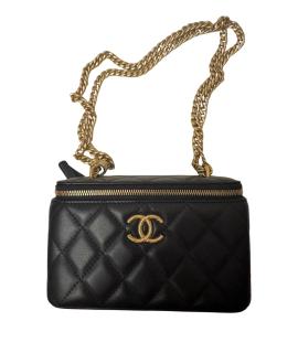 CHANEL Клатч/вечерняя сумка
