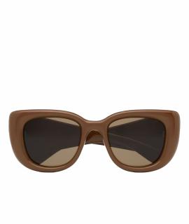 SAINT LAURENT Солнцезащитные очки