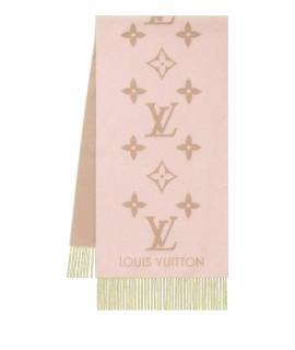 LOUIS VUITTON Шарф