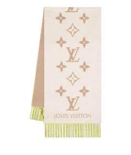 LOUIS VUITTON Шарф