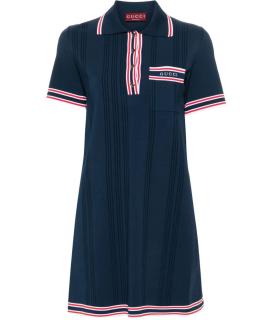 GUCCI Повседневное платье