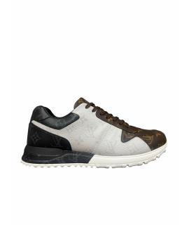 LOUIS VUITTON Низкие кроссовки / кеды