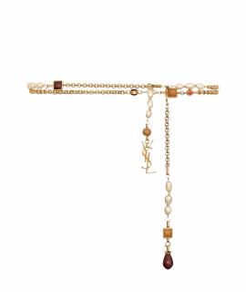 SAINT LAURENT Ремень