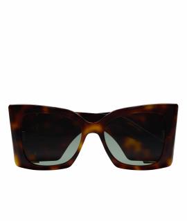 SAINT LAURENT Солнцезащитные очки