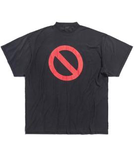 BALENCIAGA Футболка