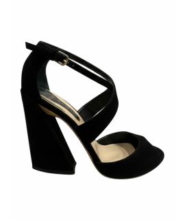 CHRISTIAN DIOR Босоножки