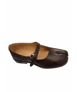 MAISON MARGIELA Туфли