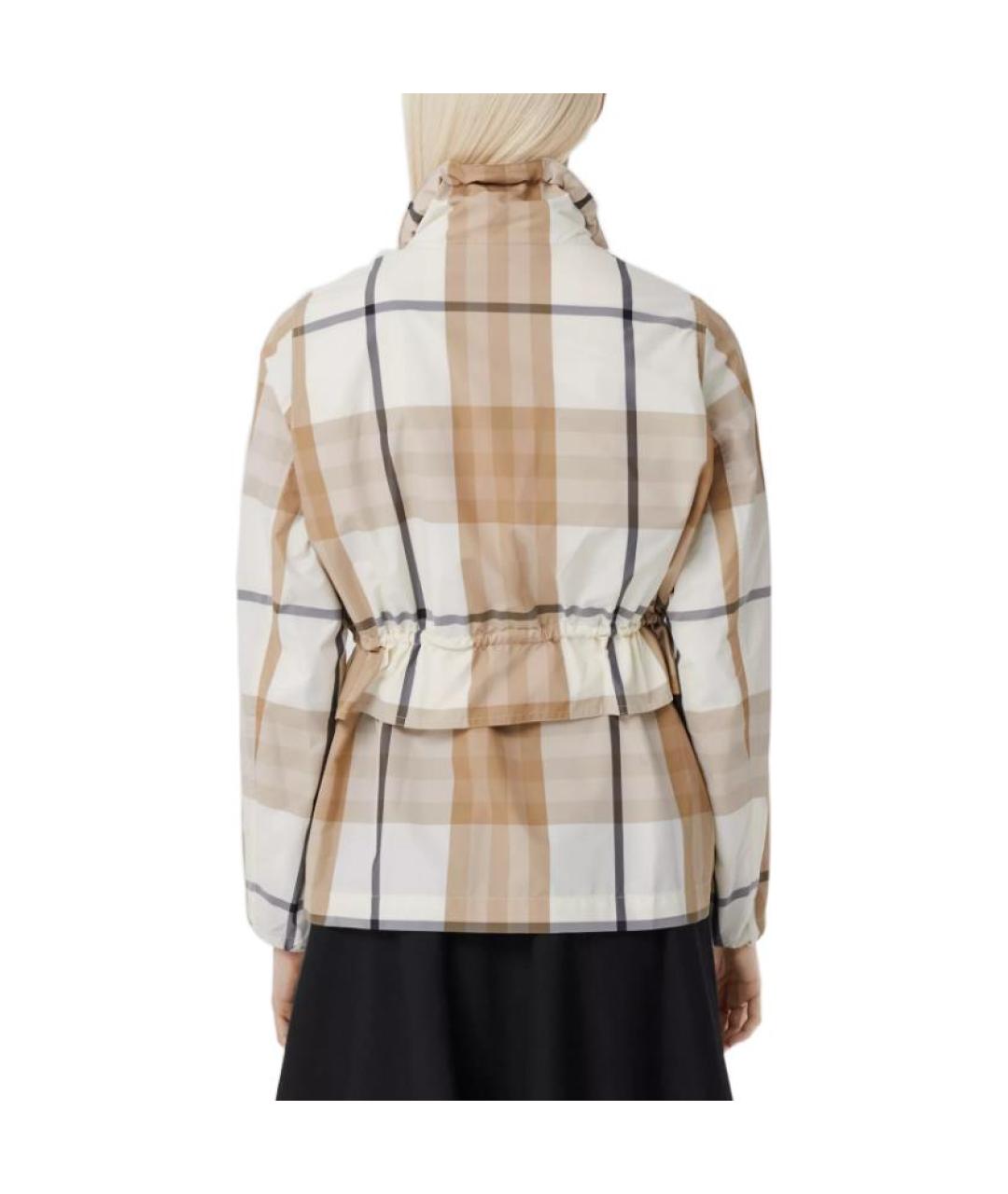 BURBERRY Мульти куртка, фото 4