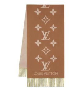 LOUIS VUITTON Шарф