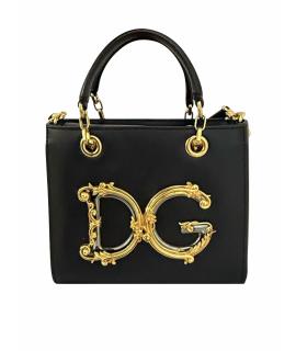 DOLCE&GABBANA Сумка с короткими ручками