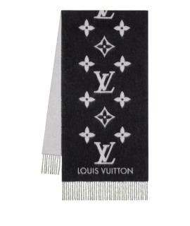 LOUIS VUITTON Шарф