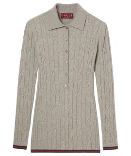 GUCCI Джемпер / свитер