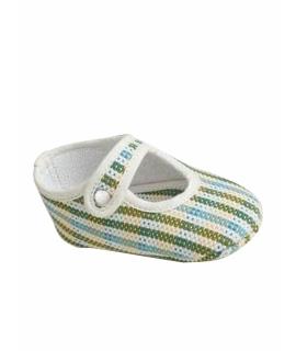 HERMES Пинетки