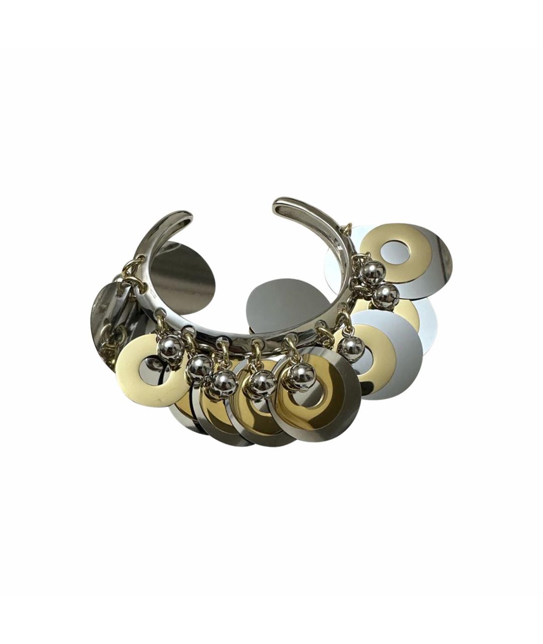 PACO RABANNE Золотой браслет, фото 1