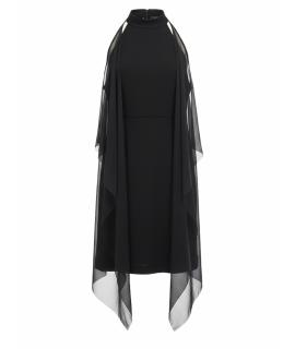 PRADA Коктейльное платье