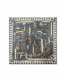 HERMES Шарф