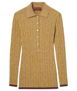 GUCCI Джемпер / свитер