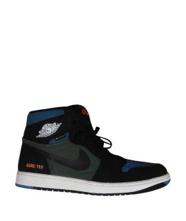 JORDAN Высокие кроссовки / кеды