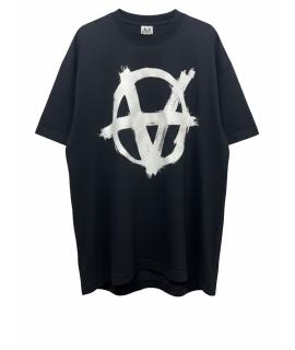 VETEMENTS Футболка