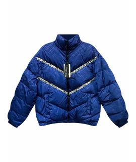 VERSACE Пуховик