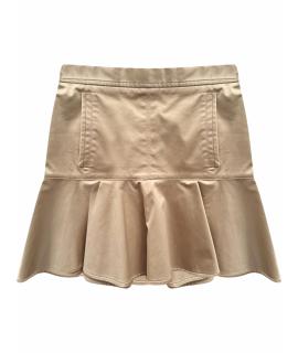 LOUIS VUITTON Юбка мини