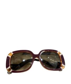 LOUIS VUITTON Солнцезащитные очки