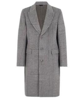 FENDI Пальто