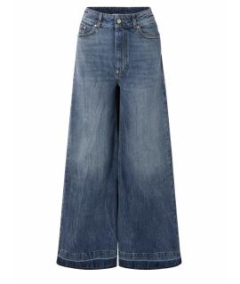 STELLA MCCARTNEY Джинсы клеш