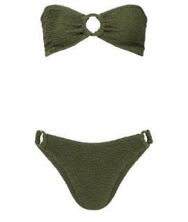 HUNZA G Купальник