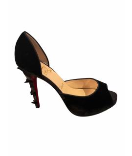 CHRISTIAN LOUBOUTIN Босоножки