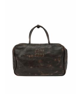 MIU MIU Сумка с короткими ручками