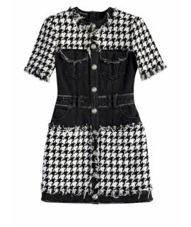 BALMAIN Повседневное платье