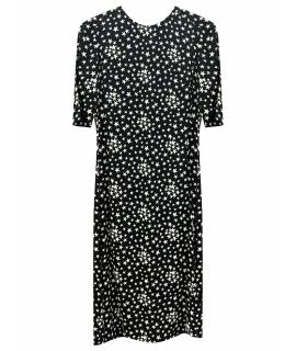 SAINT LAURENT Коктейльное платье